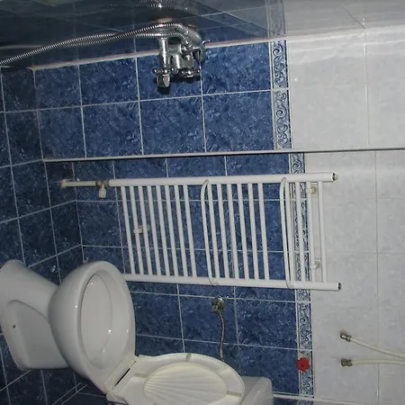 Spasevi Vendégház Banszko