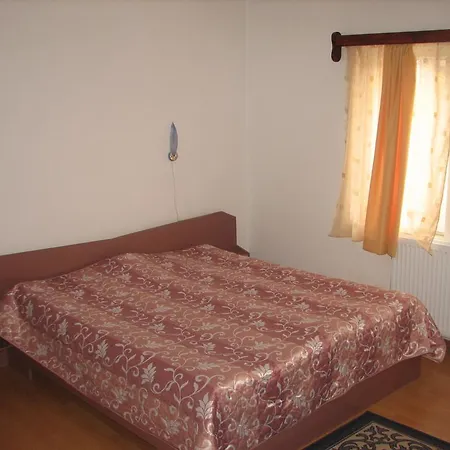 Vendégház Spasevi 2*