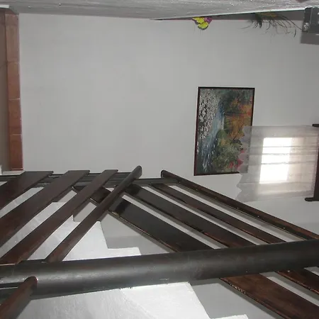 Vendégház Spasevi 2*