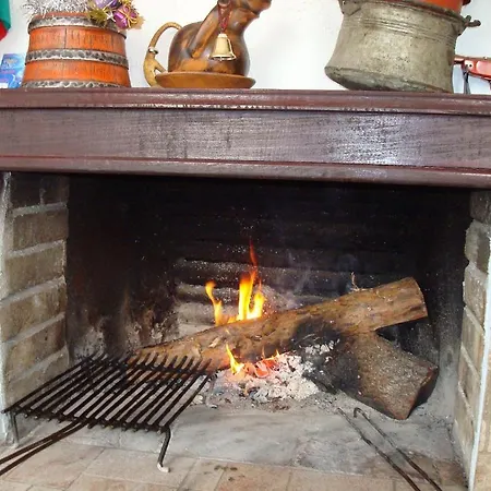 Spasevi Vendégház