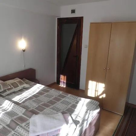 Spasevi Vendégház 2*