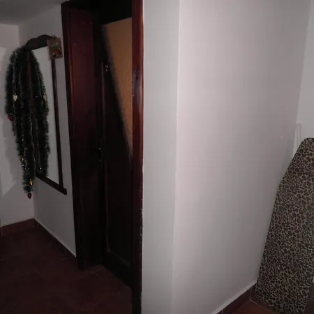 Vendégház Spasevi Banszko