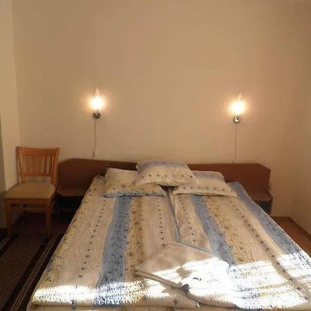 Vendégház Spasevi